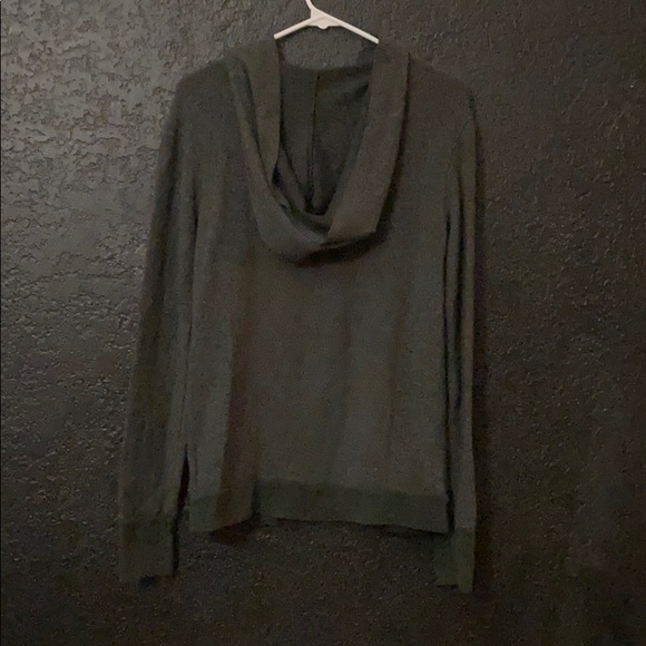 Wildfox cherubs angel babies Gypsy hoodie - Picture 6 of 6